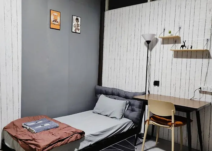 201-Olan Place Homely Room Free Wi-Fi And Near Bts Line