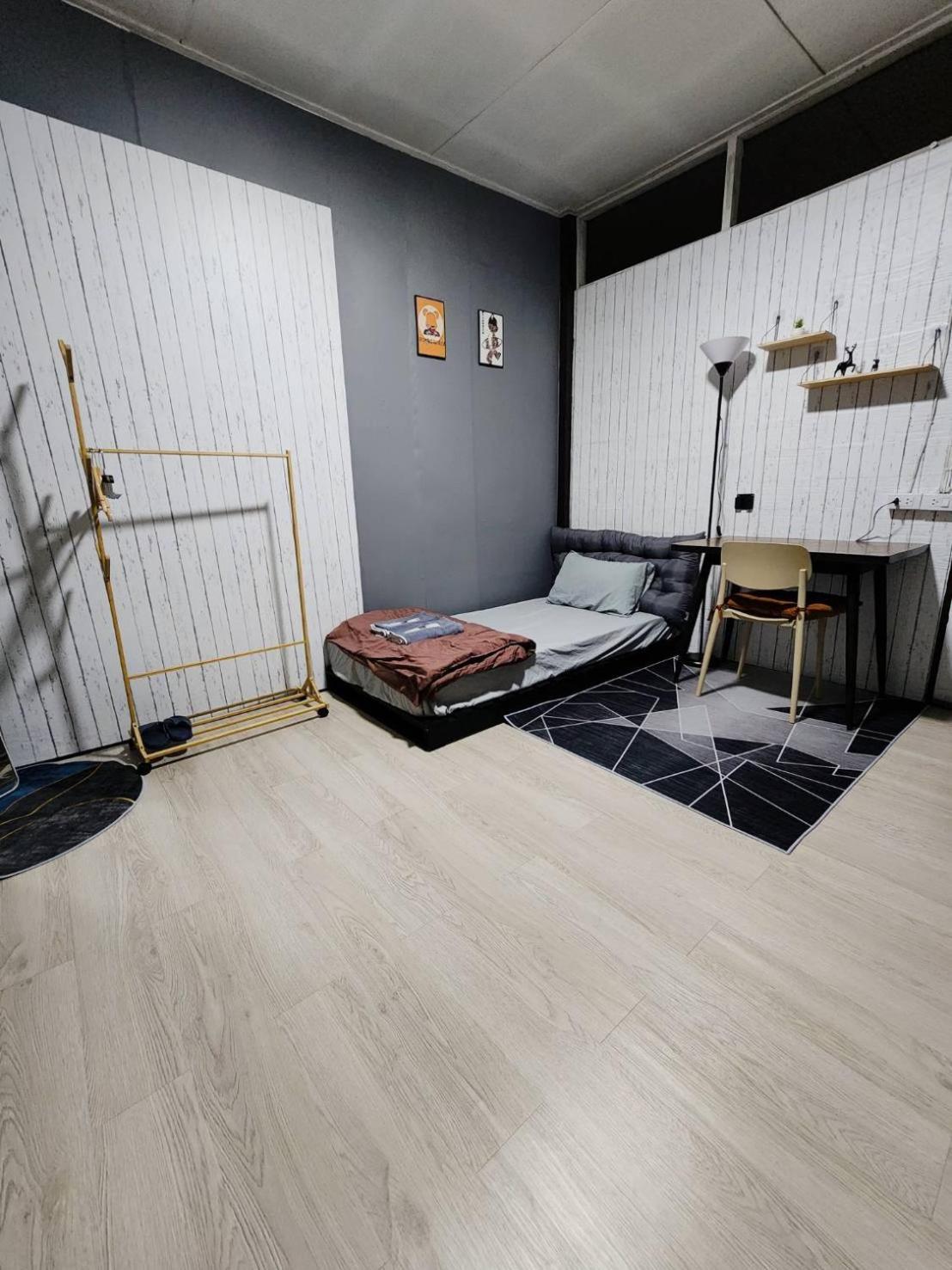 201-olan Place Homely Free Wi-fi And Near Bts Line Apartment